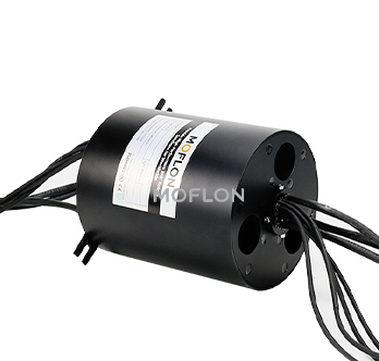 MX22120701-Cable signal slip ring