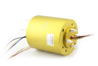 High current slip rings,large current slip rings