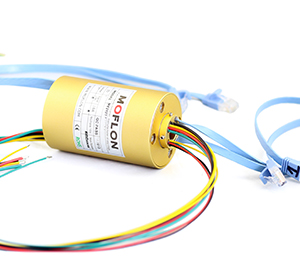 The Transition of Slip Ring Technology with Advent of Modern Slip Rings