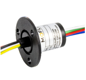 MMC132 slip rings