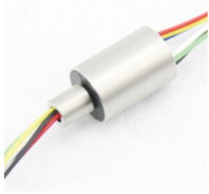 MMC172 slip rings