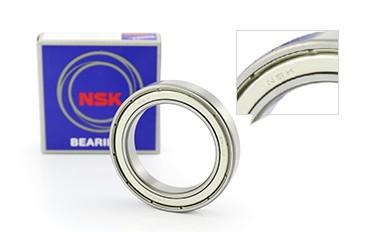 Bearing-Quality Comparing